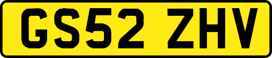 GS52ZHV