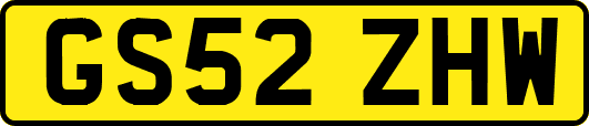 GS52ZHW