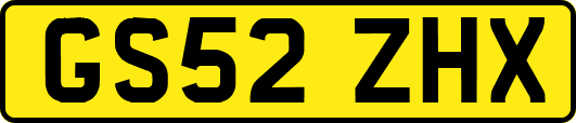 GS52ZHX