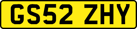 GS52ZHY