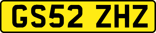 GS52ZHZ
