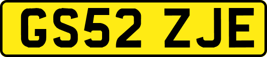 GS52ZJE