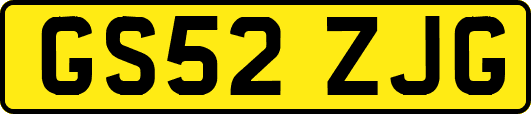 GS52ZJG