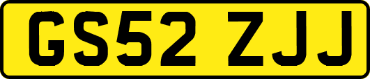 GS52ZJJ