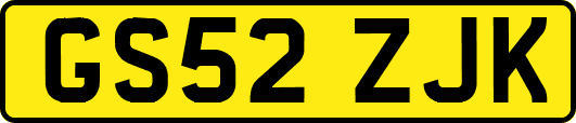 GS52ZJK
