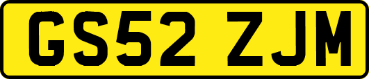 GS52ZJM