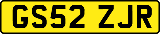 GS52ZJR