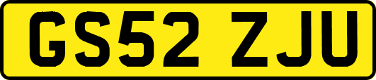 GS52ZJU