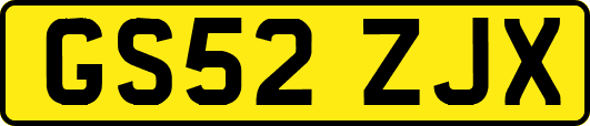 GS52ZJX