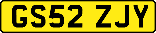 GS52ZJY