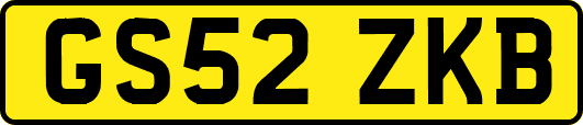 GS52ZKB