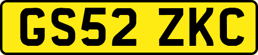 GS52ZKC