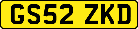 GS52ZKD