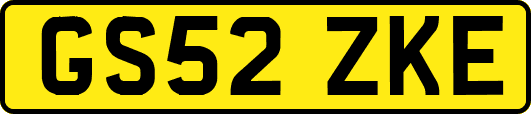 GS52ZKE