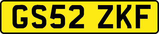 GS52ZKF