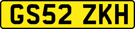GS52ZKH