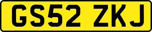 GS52ZKJ