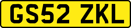 GS52ZKL