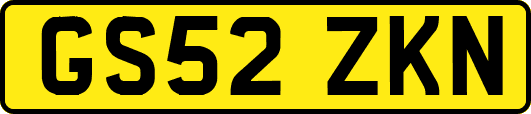 GS52ZKN