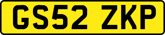 GS52ZKP