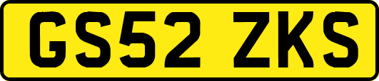 GS52ZKS