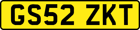 GS52ZKT