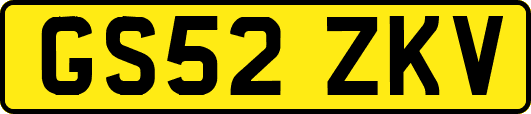 GS52ZKV