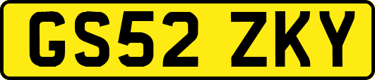 GS52ZKY