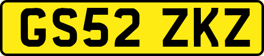 GS52ZKZ