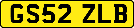 GS52ZLB