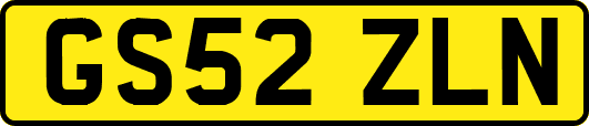 GS52ZLN
