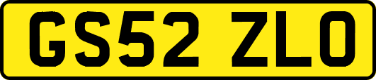 GS52ZLO