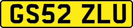 GS52ZLU