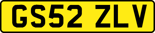 GS52ZLV