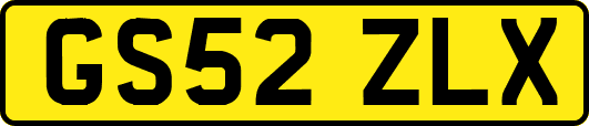 GS52ZLX