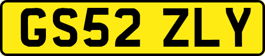GS52ZLY