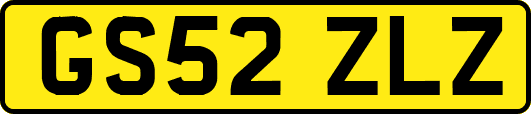 GS52ZLZ