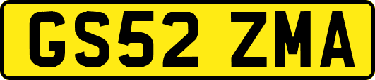 GS52ZMA