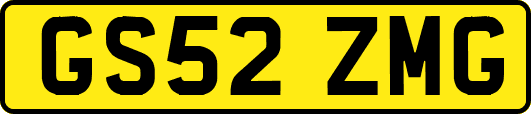 GS52ZMG