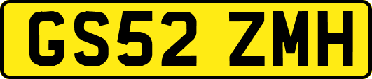 GS52ZMH