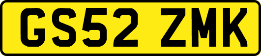 GS52ZMK