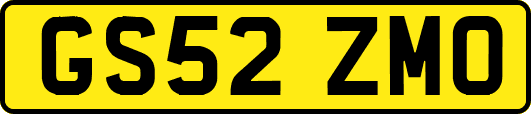 GS52ZMO
