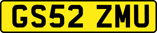 GS52ZMU