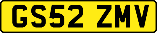 GS52ZMV