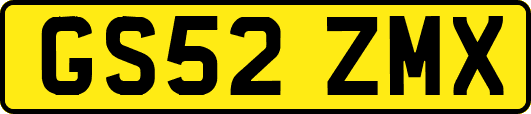 GS52ZMX
