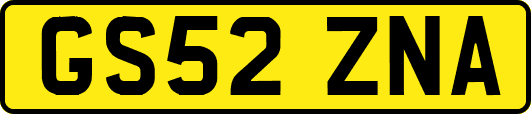 GS52ZNA
