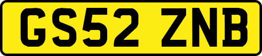 GS52ZNB