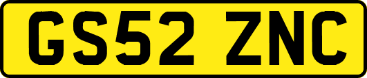 GS52ZNC