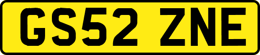 GS52ZNE
