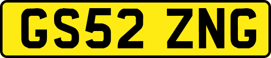 GS52ZNG
